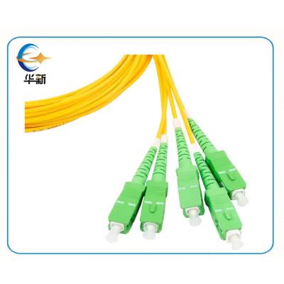 China Top Notch Planar Lightwave Circuit Splitter Effortlessly Split Signals In Your Fiber Optic Network for sale
