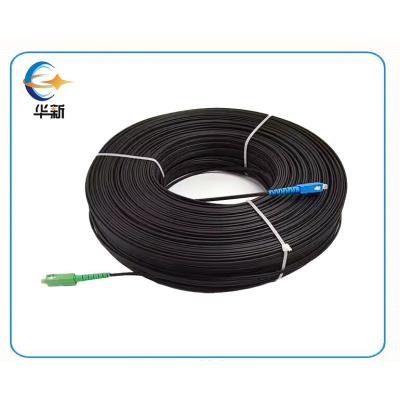 China SMF 1-2 Fiber Optic Patch Cord Optimize Your Network Performance With Our Optical Fiber Jumper for sale