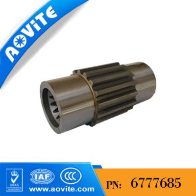 China OEM HUB-PUMP DRIVE 6777685 TRUCK PART for allison 4000 for sale