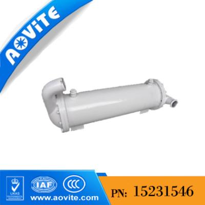 China OEM Brake Oil Cooling 15311847 15231546 15311848 15233424 for TR100 Terex Truck Spare Part for sale