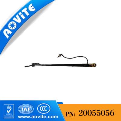 China wholesale car rubber hybrid arm 20055056 windshield wiper blade silicone windscreen blades wipers for terex dump truck for sale