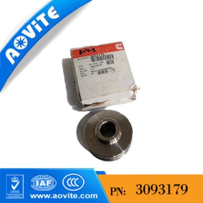 China HIGH QUALITY TRUCK PARTS PULLEY ALTERNATOR dual adjustable pulley 3093179 for sale