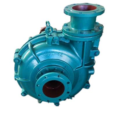 China high efficiency sand suction pumps machine price mining gravel pump for sale