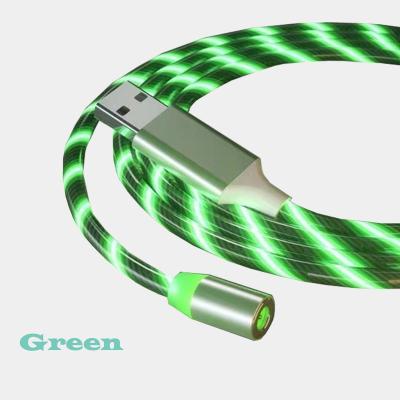 China 2023 High Speed Hot Selling Usb Cable Fast Charging Magnetic Charging Usb C Cabo Type C Usb Fast Charging Cable Type C Fast Charging Usb Cable for sale