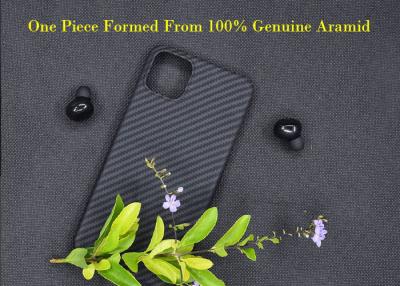 China Caixa superior para o iPhone 11, caixa protetora do telefone da fibra de Aramid do Super Slim do telefone à venda