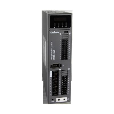 Cina PLC del servoazionamento 200V - 240V 0.4KW tutto in un regolatore dello SpA di 32mt per il servomotore in vendita