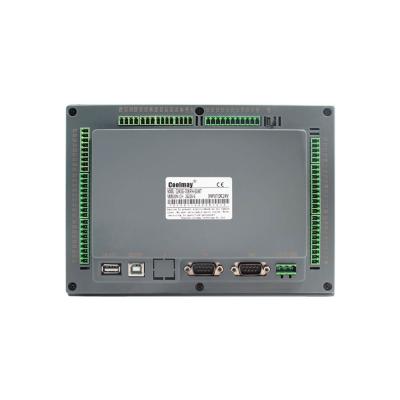 China Sistema 7