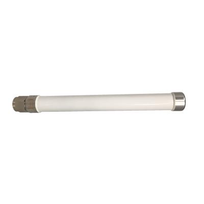 Китай N Мужчина 2.4/5.8G 6db 5.8dbi Двойная полоса многонаправленная антенна WIFI6 4-6dBi 20x200мм продается