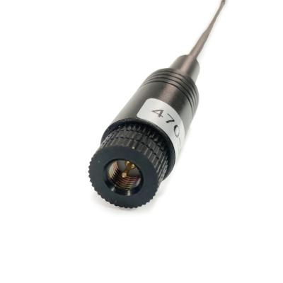 China 2g 5g 6ghz Antenna externa 470-510MHz Antenna de chicote flexível à venda