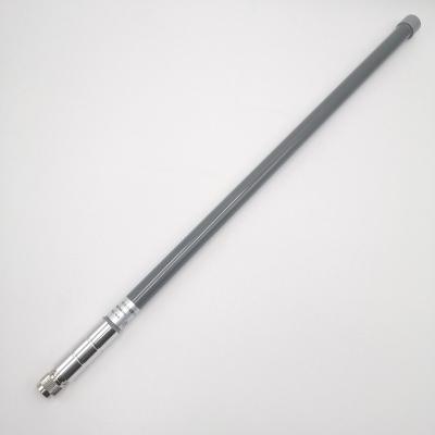 Κίνα 5.8G 5150-5850M 10dBi Wifi Omni Fiberglass Αντένα 20x600mm προς πώληση