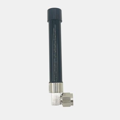 Cina Antenna impermeabile in plastica rinforzata in fibra di vetro 4G 3dBi omnidirezionale N-JW φ20x150mm in vendita