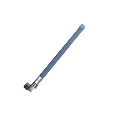 China 470-510M 3dbi Omnidirectional Fiberglass Reinforced Plastic Antenna 18.5x400mm for sale