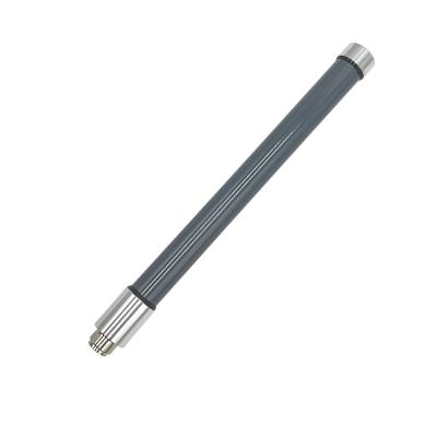 China 1dBi Peak Gain 433MHz Fiberglass Antenna SMA-J 433M 16x200mm Omnidirectional for sale