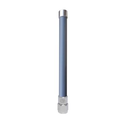 China N-J 433M Omnidirectional Fiberglass Reinforced Plastic Antenna 16x200mm for sale