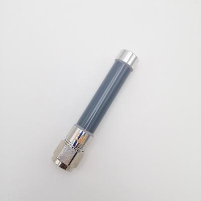 Κίνα 5.8G 5150-5850M 3dBi Wifi Omni Fiberglass Αντένα 16x100mm προς πώληση