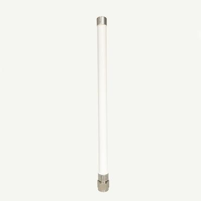 Κίνα 5.8G 5150-5850M 9dBi Wifi Omni Fiberglass Αντένα 16x100mm προς πώληση