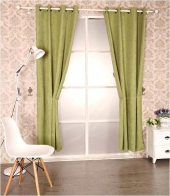 China Polyester Fleece Black Out Window Curtain for sale