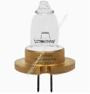 China Conelabe JC 6V20W KONEPRO20-20i30i60i Analista bioquímico bombilla de fuente de luz en venta