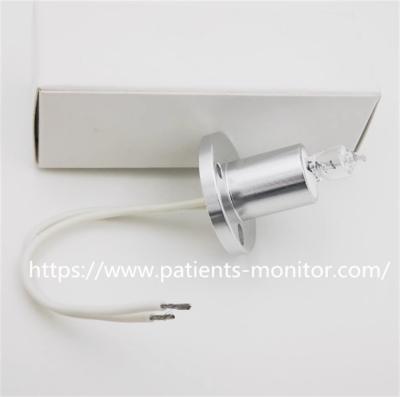 China Rayto RT-240 12V 20W 200C360 Analista bioquímico totalmente automático bombilla 12V 20W en venta