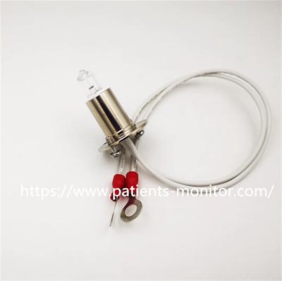 China TN-86324 12V20W Para Getein CM-400 CM-800 Bulbo de análisis bioquímico original en venta