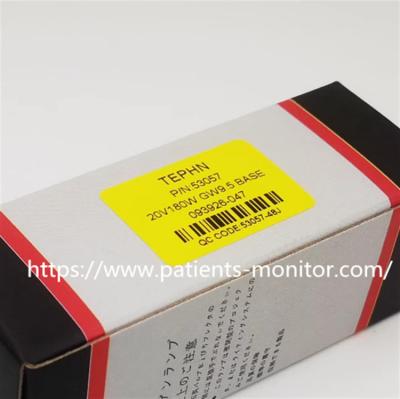 China TEPHN 20V 180W 53057 TEPHN 093926-047 Bulbo cirúrgico sin sombras JC 20V180W Nuevo original en venta
