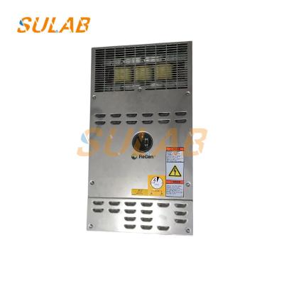 China Otis Elevator Main Drive REGEN OVF20 CR OVFR02A-406 GDA21310A1 GEA21310A1 M for sale