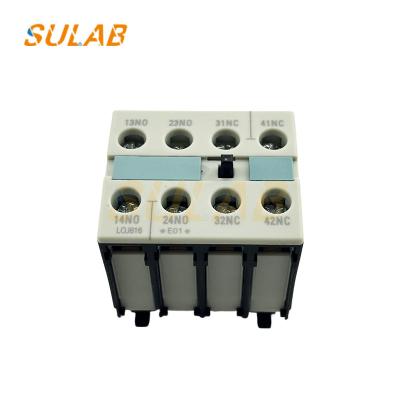 Chine Module de commutateur auxiliaire SIEMEN PLC 3RH1921-1HA22 à vendre
