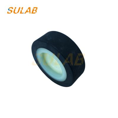China Elevator door lock roller elevator spare parts 45*15*12 OD45mm W15mm ID12mm DK-RSL-RN4 for sale