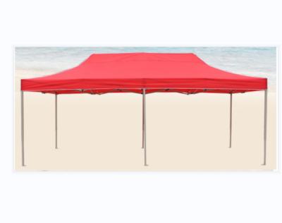 China Custom Printed Event Canopy Pop Up Tent Medieval Canopy Tent Eco View Aluminum Commercial Foldable Poly Metal For Sale for sale