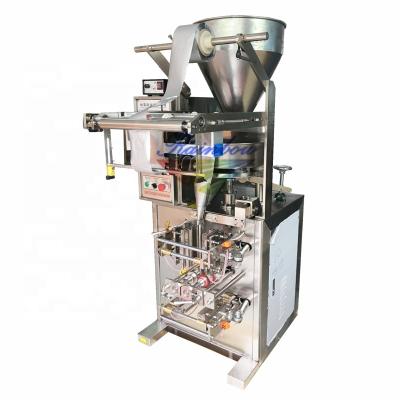 China CLOTHING Factory Price Automatic Vertical High Speed Tea Leaf Packing Machine for sale