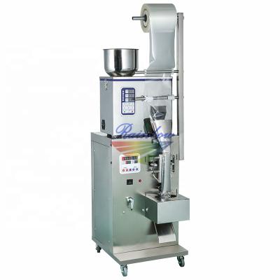 China CLOTHING factory price 3 in 1 automatic powder granule packing machine for sale