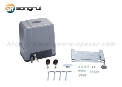 China 500KG 150 motor eléctrico de la puerta de desplazamiento del vatio 220V en venta