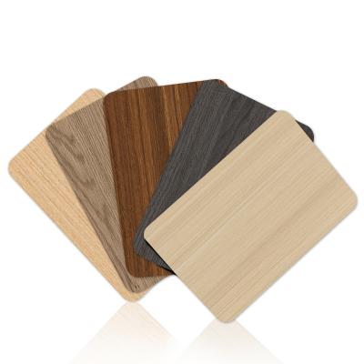 China 2.44m Bamboo Charcoal Wall Board Modern Light Luxury PVC Carbon Crystal Wallboard for sale
