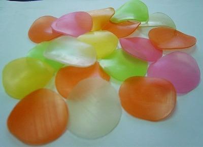 China Fried Snacks White Prawn Cookies Red Prawn Cookies Colored Prawn Cookies for sale