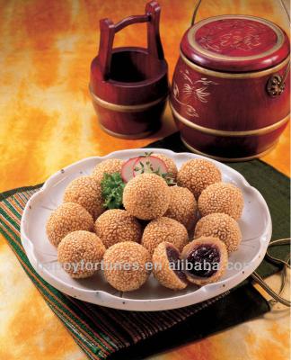 China FROZEN sesame balls for sale