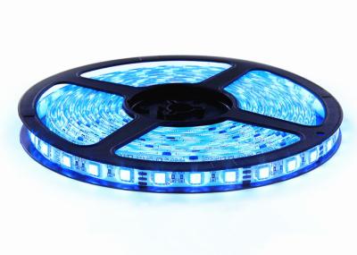 China el color 12V que cambiaba las luces de tira del LED, Dimmable llevó el color multi los 5m de las luces de tira en venta