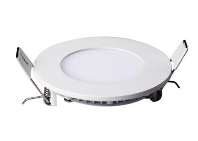 Cina CE rotondo riciclabile/RoHS della prova umida 110PCS dei dispositivi della plafoniera di 12W LED in vendita