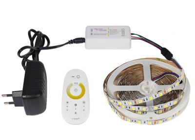 Cina Alto potere ultra luminoso flessibile 16.4ft 125g del corredo della striscia del nastro 5M RGB LED in vendita