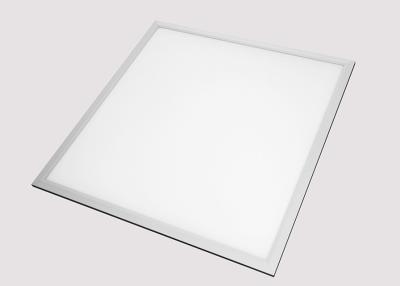Cina 600x600 impermeabilizzano il bianco ultra sottile di luce del giorno delle luci 3600LM SMD4014 del LED in vendita