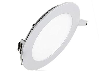 Cina Giro ultra sottile LED Downlight, plafoniere riciclabili di goccia di 15W LED in vendita