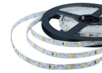 China El ANUNCIO firma las luces de tira coloreadas multi del LED, iluminación flexible de la cinta de DC 12V LED en venta