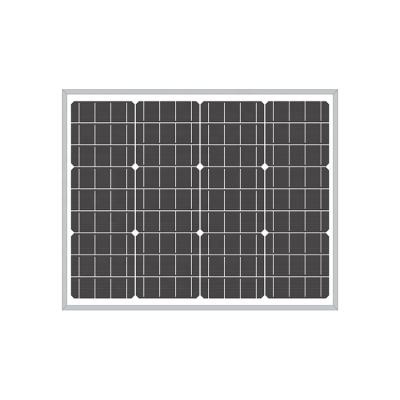 China Higher quality mini solar panel 5V 6V for solar fan solar lamp solar camera RG-050M/12 for sale