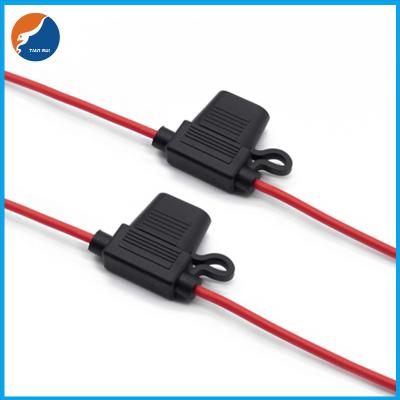 Chine Support intégré des véhicules à moteur du fusible 10AWG à vendre