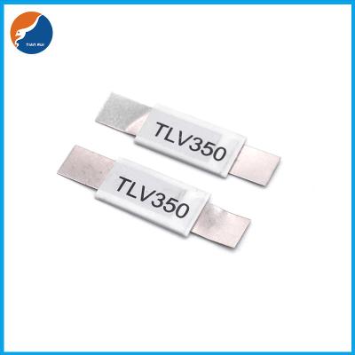 중국 퓨즈를 재설정하는 니켈 단말기 1.75A-10A 16V PTC 온도 퓨즈 본인 판매용