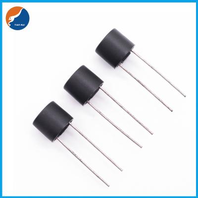 China De ronde Radiale van de de Zekerings Snelle Slag van de Lood Miniatuurpatroon Subminiature Zekering Te koop