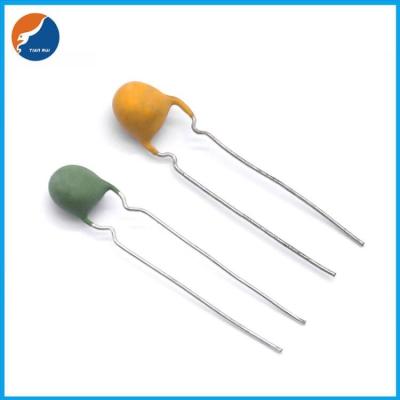 China Resina fenólico 600 proteção da sobrecarga de 800 termistores do ohm MZ4 PTC à venda