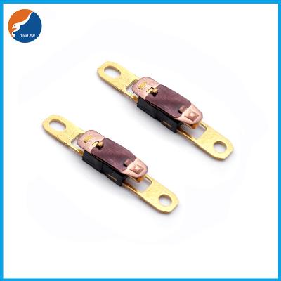 China Termóstato termal del protector de la sobrecarga de la baquelita 15A de SEKI ST-12 para el secador de pelo en venta
