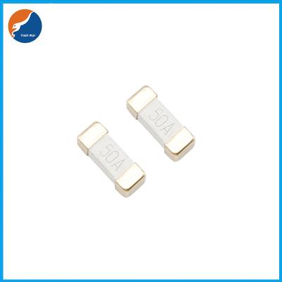 Китай DC 160mA AC 250V взрывателей 277V держателя 5.3x16mm поверхностный - взрыватель задержки по времени 50A продается