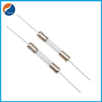 China De Hoogspanningszekering van microgolfoven fast acting type 5KV met Lood Te koop