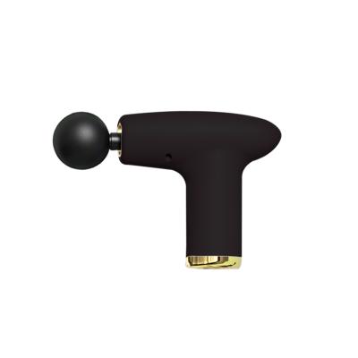 China Wholesale Custom Forbeauty Body Percussion OEM 6 Speed Mini Deep Tissue Muscle Massage Gun for sale
